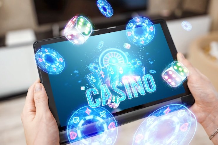Taruhan olahraga mudah dan cepat melalui smartphone Android dengan pompa777
